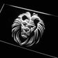 Lion Head LED Neon Light Sign - Way Up Gifts
