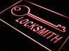 Locksmith Keys LED Neon Light Sign - Way Up Gifts