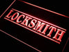 Locksmith Lure LED Neon Light Sign - Way Up Gifts