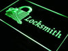 Locksmith LED Neon Light Sign - Way Up Gifts