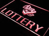Lottery LED Neon Light Sign - Way Up Gifts