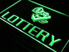 Lottery LED Neon Light Sign - Way Up Gifts