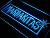 Margaritas LED Neon Light Sign - Way Up Gifts