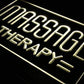Massage Therapy Lure LED Neon Light Sign - Way Up Gifts