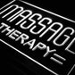 Massage Therapy Lure LED Neon Light Sign - Way Up Gifts
