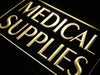 Medical Supplies LED Neon Light Sign - Way Up Gifts