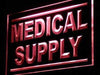 Medical Supply Shop LED Neon Light Sign - Way Up Gifts