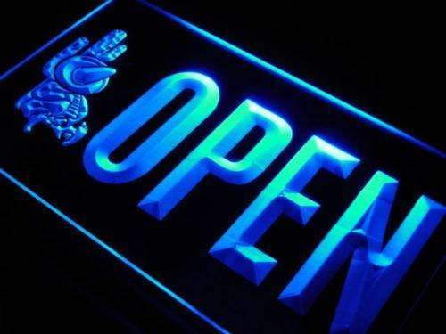 Mexican Restaurant Open LED Neon Light Sign - Way Up Gifts