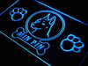 Miniature Pinscher Min Pin LED Neon Light Sign - Way Up Gifts