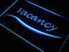 Motel Vacancy LED Neon Light Sign - Way Up Gifts