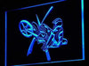 Motocross LED Neon Light Sign - Way Up Gifts
