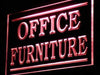 Office Furniture LED Neon Light Sign - Way Up Gifts