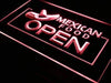 Open Mexican Food LED Neon Light Sign - Way Up Gifts