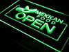 Open Mexican Food LED Neon Light Sign - Way Up Gifts