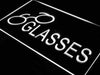 Optical Glasses LED Neon Light Sign - Way Up Gifts