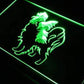 Papillon Dog LED Neon Light Sign - Way Up Gifts