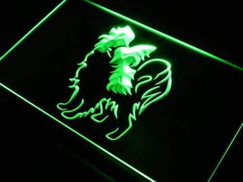 Papillon Dog LED Neon Light Sign - Way Up Gifts