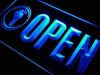 Parrot Animals Open LED Neon Light Sign - Way Up Gifts