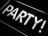 Party! LED Neon Light Sign - Way Up Gifts