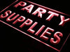 Party Supplies Shop LED Neon Light Sign - Way Up Gifts