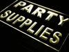 Party Supplies Shop LED Neon Light Sign - Way Up Gifts