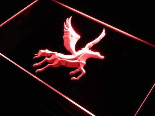 Pegasus LED Neon Light Sign - Way Up Gifts