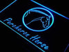 Percheron Horse LED Neon Light Sign - Way Up Gifts