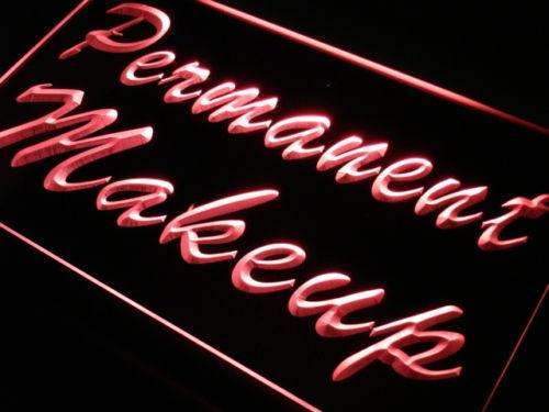 Permanent Makeup Lure LED Neon Light Sign - Way Up Gifts