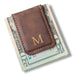 Personalized Magnetic Money Clip - Way Up Gifts