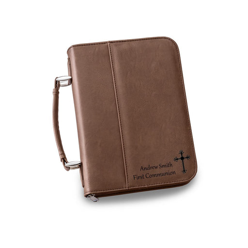 Personalized Small Bible Cover | Christian Gifts - Way Up Gifts