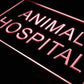 Pet Animal Hospital LED Neon Light Sign - Way Up Gifts