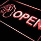 Pet Shop Dog Open LED Neon Light Sign - Way Up Gifts