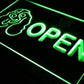 Pet Shop Dog Open LED Neon Light Sign - Way Up Gifts