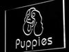 Pet Store Puppies Dogs LED Neon Light Sign - Way Up Gifts
