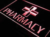 Pharmacy Symbol LED Neon Light Sign - Way Up Gifts