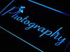 Photography LED Neon Light Sign - Way Up Gifts