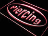 Piercing Shop Lure LED Neon Light Sign - Way Up Gifts