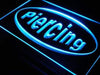 Piercing Shop Lure LED Neon Light Sign - Way Up Gifts