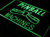 Pinball Machines LED Neon Light Sign - Way Up Gifts
