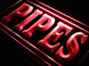 Pipes LED Neon Light Sign - Way Up Gifts