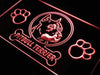 Pitbull Terrier LED Neon Light Sign - Way Up Gifts