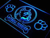 Pitbull Terrier LED Neon Light Sign - Way Up Gifts