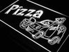 Pizza Delivery LED Neon Light Sign - Way Up Gifts
