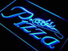 Pizzeria Pizza Shop LED Neon Light Sign - Way Up Gifts