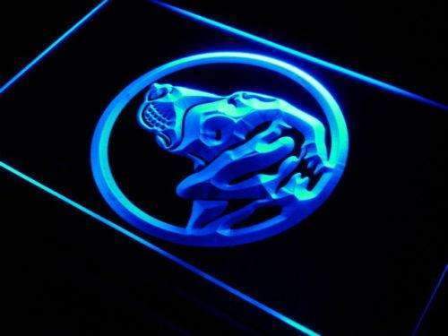 Pointer Dog LED Neon Light Sign - Way Up Gifts