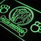 Polish Sheepdog LED Neon Light Sign - Way Up Gifts