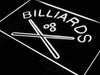 Pool Cues Billiards LED Neon Light Sign - Way Up Gifts