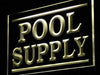 Pool Supply Shop LED Neon Light Sign - Way Up Gifts