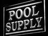 Pool Supply Shop LED Neon Light Sign - Way Up Gifts