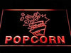 Popcorn LED Neon Light Sign - Way Up Gifts